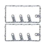Mr. Gasket 2751S  Ultra-Seal Iii Valve Cover Gaskets