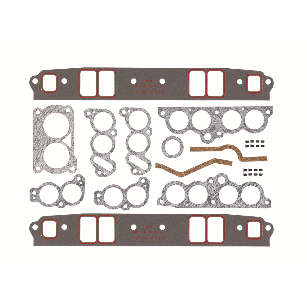Ultra-Seal-Intake-Manifold-Gaskets