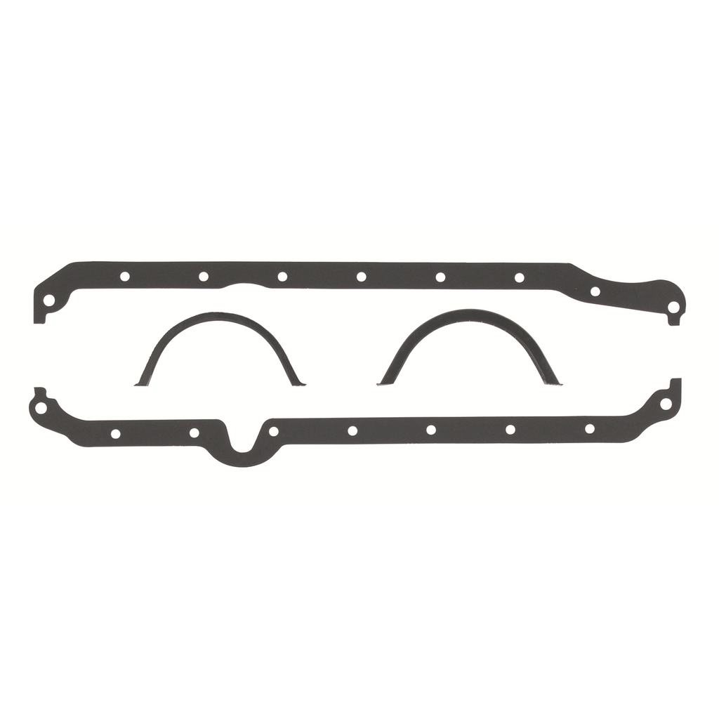 Ultra-Seal-Oil-Pan-Gasket-2Pc-86-02-Chev