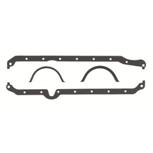 Load image into Gallery viewer, Ultra-Seal-Oil-Pan-Gasket-2Pc-86-02-Chev
