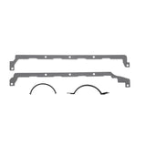 Mr. Gasket 9581G  Ultra-Seal Oil Pan Gaskets Dart 5.2 Inch Bore Center Block
