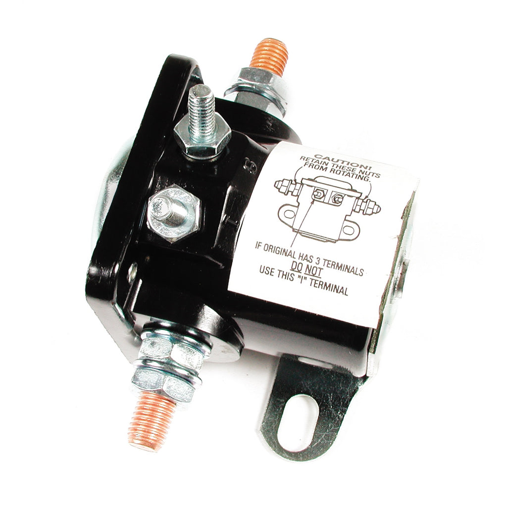 Ultra-Tork-Starter-Solenoid---Ford