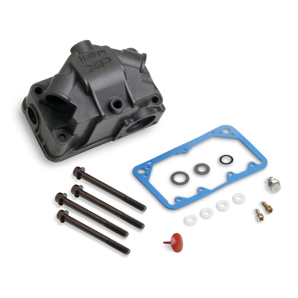 Ultra-Xp-Aluminum-Fuel-Bowl-Kit---Hard-Core-Gray
