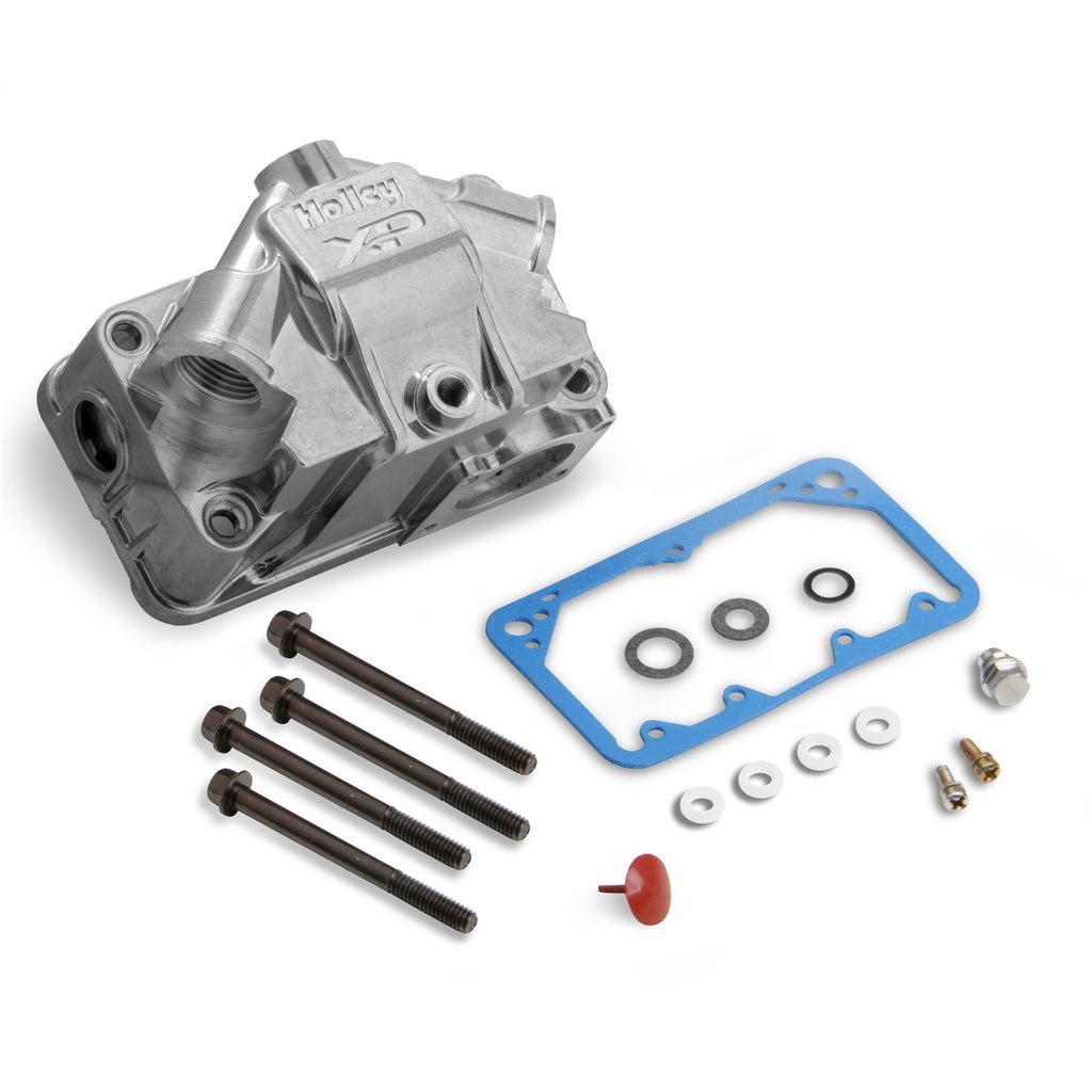 Ultra-Xp-Aluminum-Fuel-Bowl-Kit---Tumble-Polished
