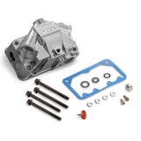 Holley 134-78S Ultra XP Aluminum Fuel Bowl Kit - Tumble Polished