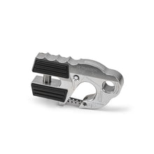 Load image into Gallery viewer, Ultrahook-Winch-Hook-With-Shackle-Mount-Silver