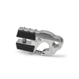 Factor 55 00250-05 ULTRAHOOK WNCHOOK SHKLMT SLV