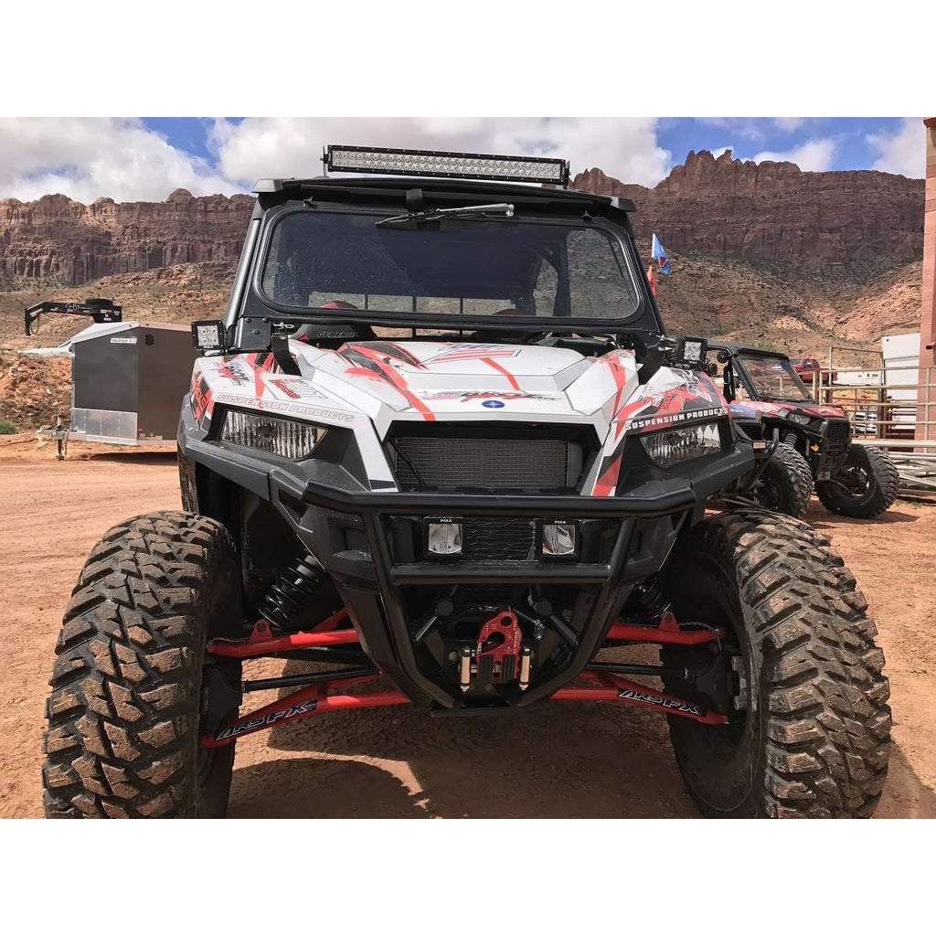 Ultrahook-Xtv-Winch-Hook-For-AtvUtv-Gray-Factor-55