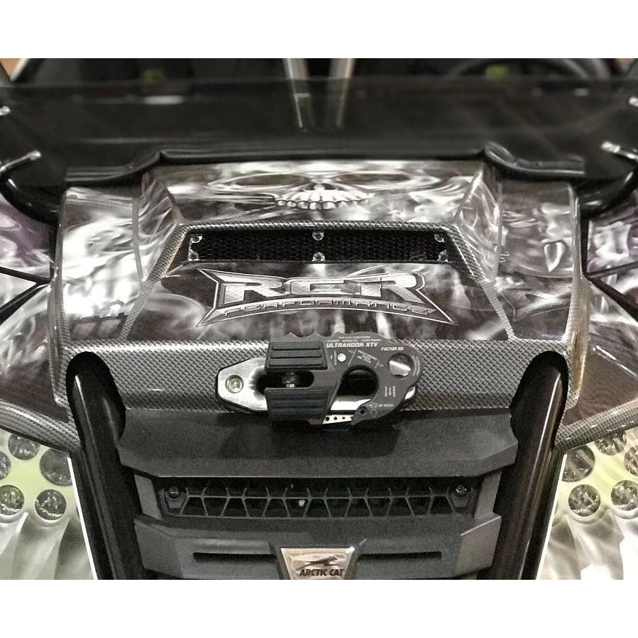 Ultrahook-Xtv-Winch-Hook-For-AtvUtv-Gray-Factor-55