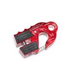 Factor 55 00275-01 ULTRAHK XTV WNCHK SHKLMT RED