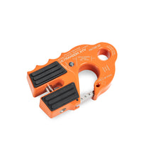 Load image into Gallery viewer, Ultrahook-Xtv-Winch-Hook-With-Shackle-Mount-Orange