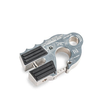 Load image into Gallery viewer, Ultrahook-Xtv-Winch-Hook-With-Shackle-Mount-Silver