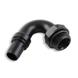 Earls 622210ERL UltraPro 120 Deg. Twist-On AN Port Hose End