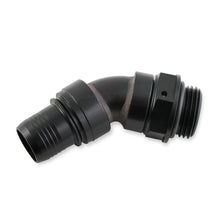 Load image into Gallery viewer, Ultrapro-45-Deg.-Crimp-On-An-Port-Hose-End