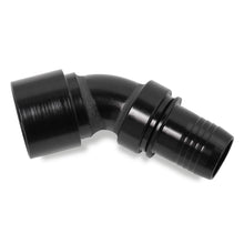Load image into Gallery viewer, Ultrapro-45-Deg.-Crimp-On-Wiggins--Qd-Hose-End