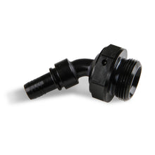 Load image into Gallery viewer, Ultrapro-45-Deg.-Crimp-On-An-Port-Hose-End