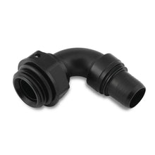 Load image into Gallery viewer, Ultrapro-90-Deg.-Crimp-On-An-Port-Hose-End