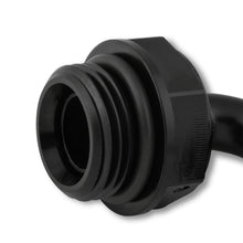 Load image into Gallery viewer, Ultrapro-90-Deg.-Crimp-On-An-Port-Hose-End