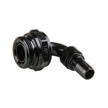 Load image into Gallery viewer, Ultrapro-90-Deg.-Crimp-On-An-Port-Hose-End
