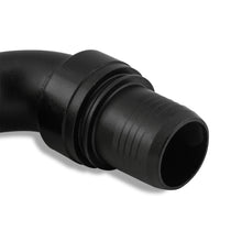 Load image into Gallery viewer, Ultrapro-90-Deg.-Crimp-On-An-Port-Hose-End
