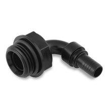Load image into Gallery viewer, Ultrapro-90-Deg.-Crimp-On-An-Port-Hose-End