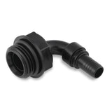 Earls 699961ERL UltraPro 90 Deg. Crimp-On AN Port Hose End
