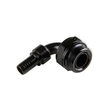 Load image into Gallery viewer, Ultrapro-90-Deg.-Crimp-On-An-Port-Hose-End