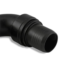 Load image into Gallery viewer, Ultrapro-90-Deg.-Crimp-On-An-Port-Hose-End