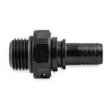 Earls 640110ERL UltraPro Straight Crimp-On AN Port Hose End