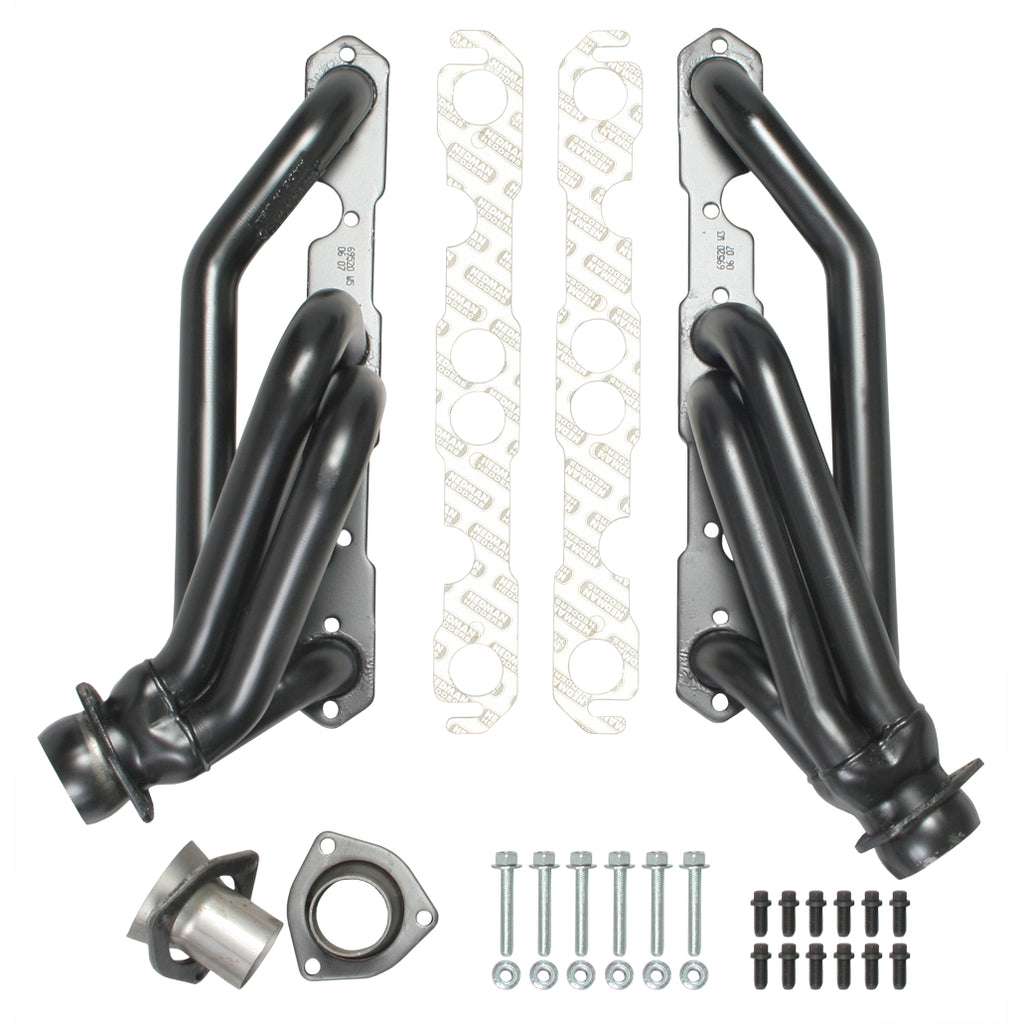 Uncoated-Headers;-1-12-In.-Tube-Dia;-2-12-In.-Coll;-Stock-Head;-Mid-Length