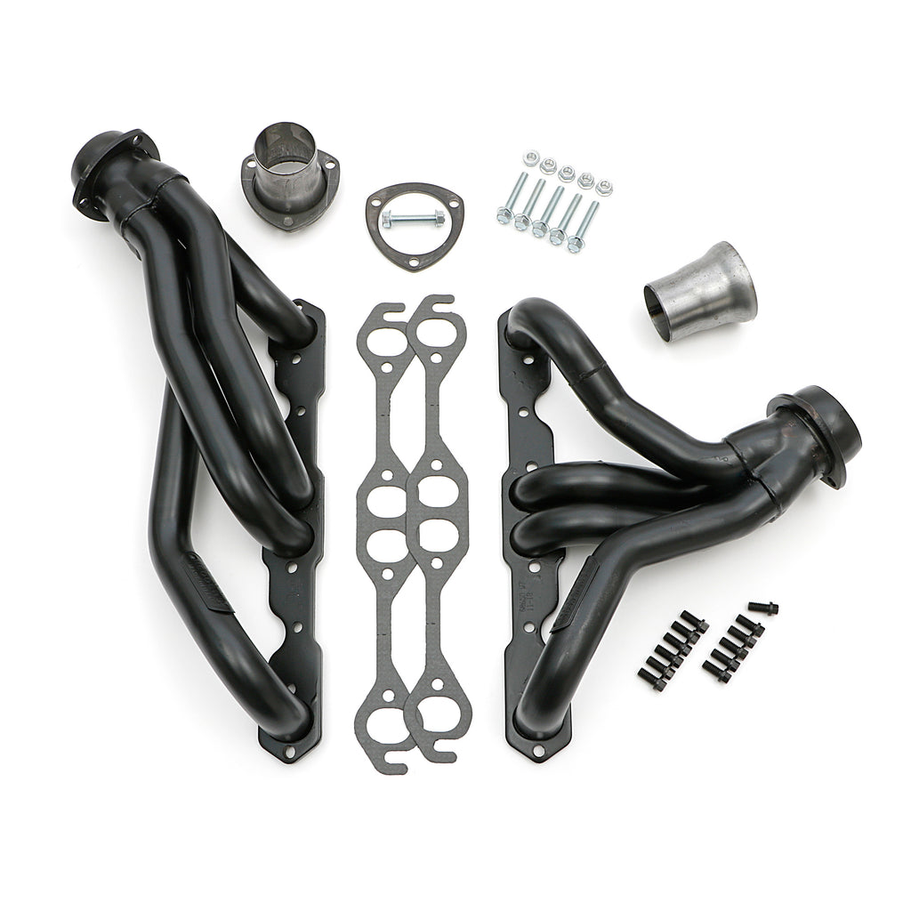 Uncoated-Headers;-1-58-In.-Tube-Dia;-Mid-Length-(Close-Ratio-Steering)