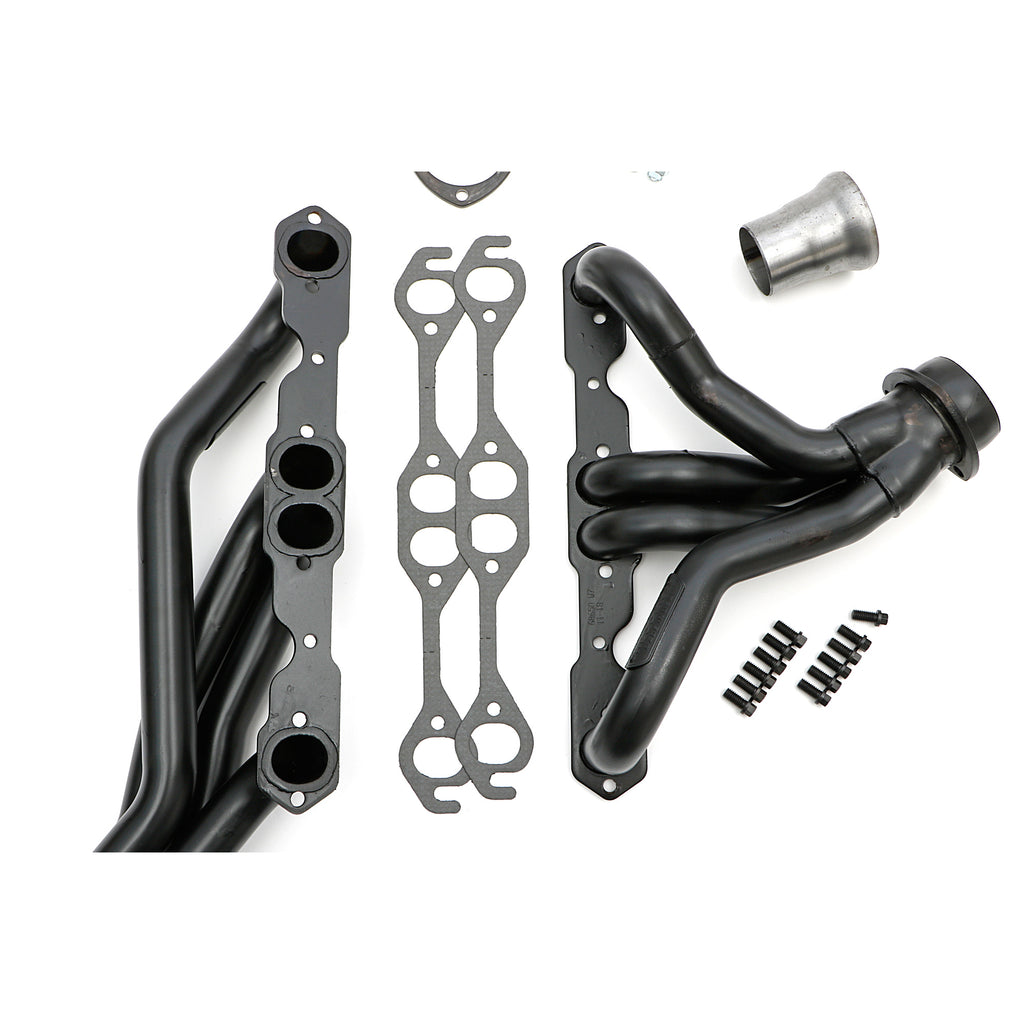 Uncoated-Headers;-1-58-In.-Tube-Dia;-Mid-Length-(Close-Ratio-Steering)