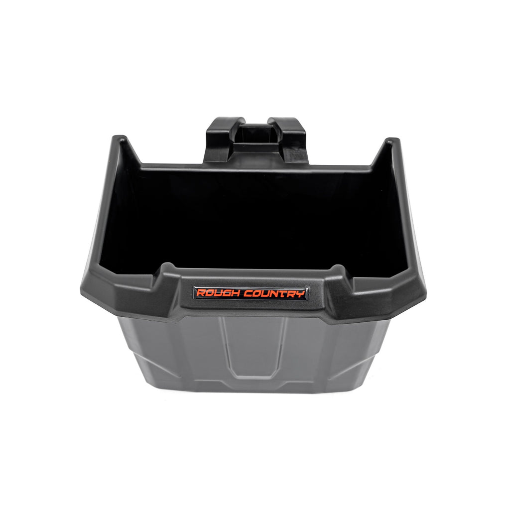 Under-Seat-Storage-Box-Center-Seat-16-22-Can-Am-Defender-4Wd-Rough-Country