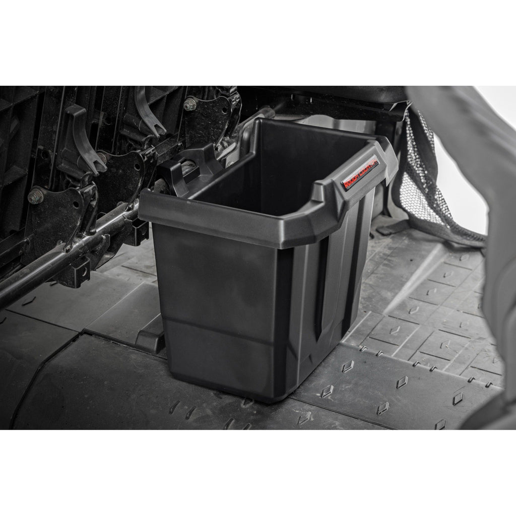 Under-Seat-Storage-Box-Center-Seat-16-22-Can-Am-Defender-4Wd-Rough-Country