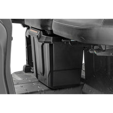 Load image into Gallery viewer, Under-Seat-Storage-Box-Center-Seat-16-22-Can-Am-Defender-4Wd-Rough-Country