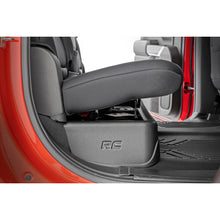 Load image into Gallery viewer, Under-Seat-Storage-Crew-Cab-19-22-ChevyGmc-15002500Hd-Rough-Country