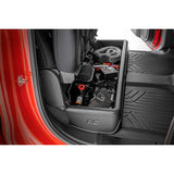 Rough Country RC09051A Under Seat Storage Crew Cab 19-22 Chevy/GMC 1500/2500HD