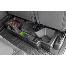 Load image into Gallery viewer, Under-Seat-Storage-Crew-Cab-19-22-Ram-1500-2Wd4Wd-Rough-Country