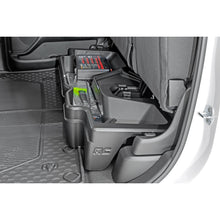 Load image into Gallery viewer, Under-Seat-Storage-Crew-Cab-19-22-Ram-1500-2Wd4Wd-Rough-Country