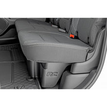 Load image into Gallery viewer, Under-Seat-Storage-Crew-Cab-19-22-Ram-1500-2Wd4Wd-Rough-Country