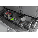 Rough Country RC09421A Under Seat Storage Crew Cab 19-22 Ram 1500 2WD/4WD