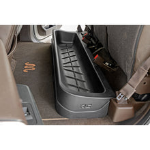Load image into Gallery viewer, Under-Seat-Storage-Crew-Cab-Ford-F-150-(15-23)Super-Duty-(17-22)-Rough-Country