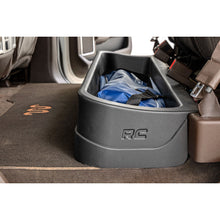 Load image into Gallery viewer, Under-Seat-Storage-Crew-Cab-Ford-F-150-(15-23)Super-Duty-(17-22)-Rough-Country