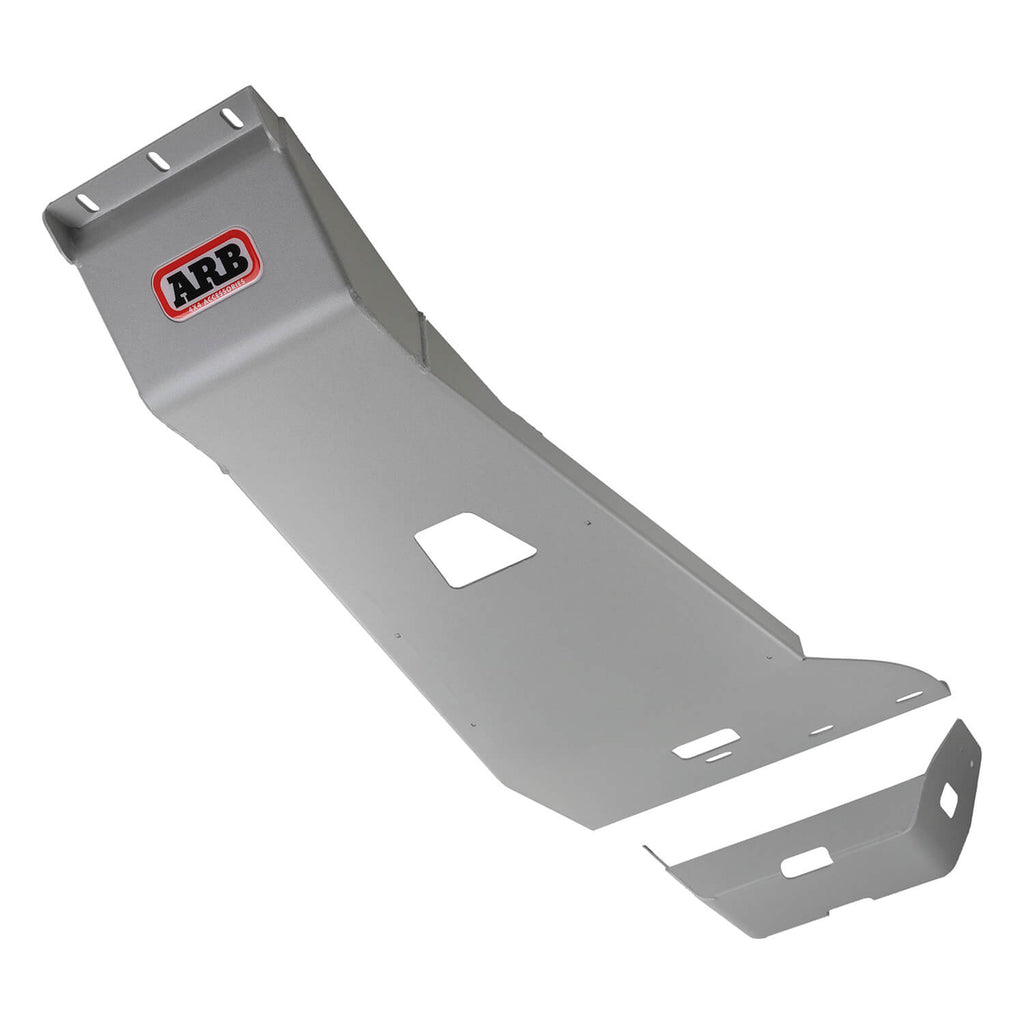 Under-Vehicle-Protection-Jk-Petrol-To-2011-Not-2012On