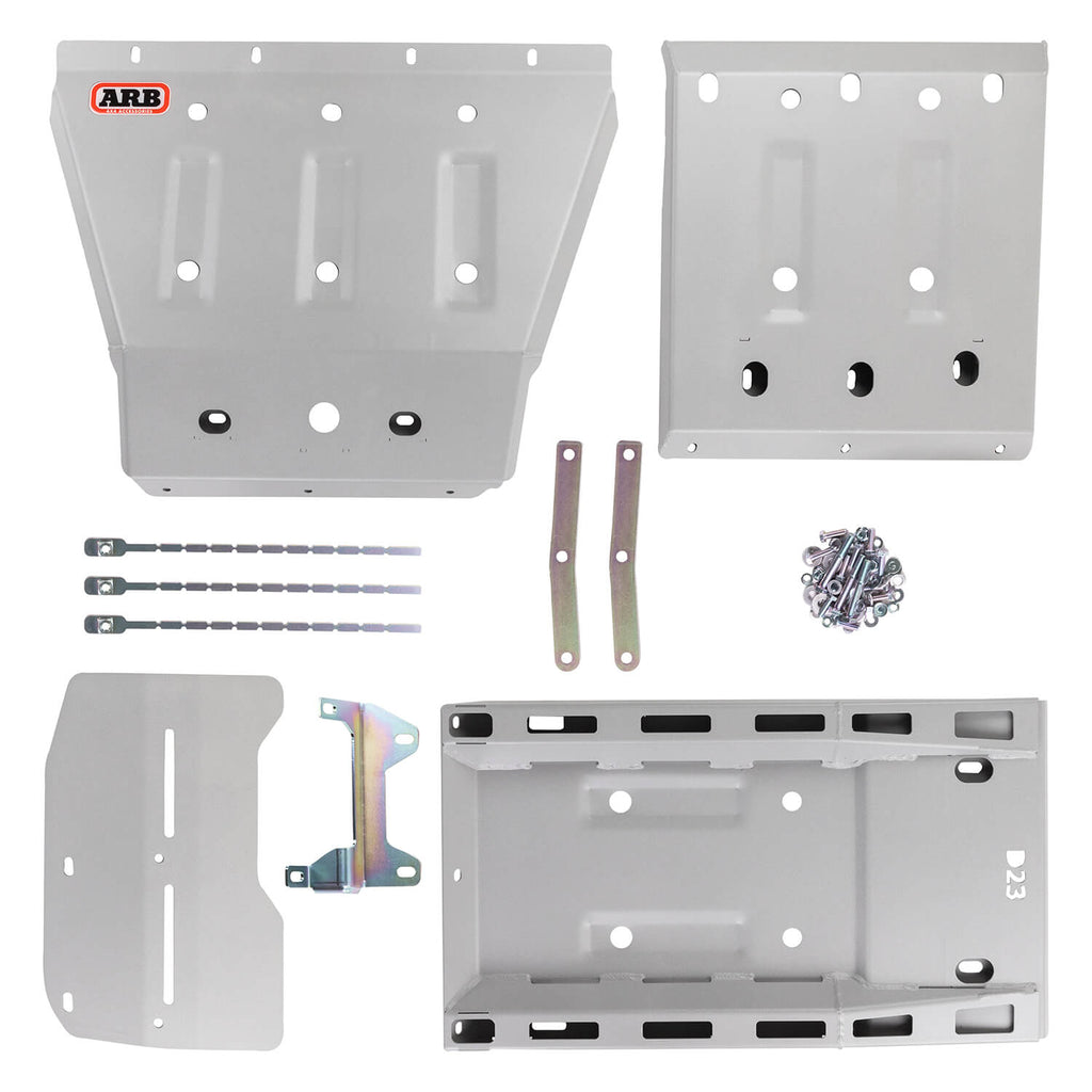 Under-Vehicle-Protection-Np300-Navara-15On