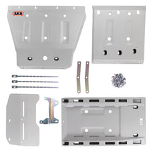 Load image into Gallery viewer, Under-Vehicle-Protection-Np300-Navara-15On