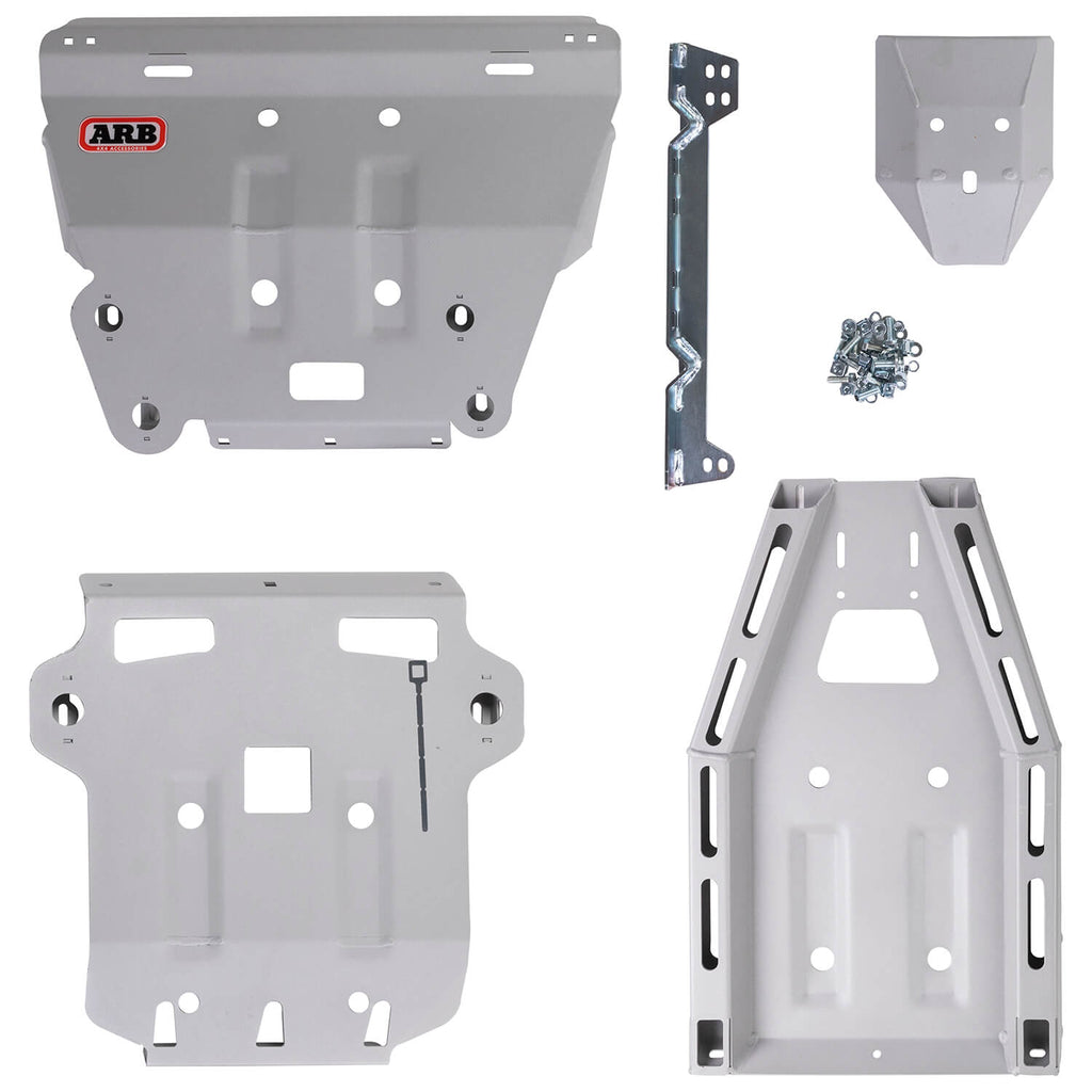 Under-Vehicle-Protection-Prado-150-2.8L-No-Kinetic