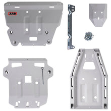 Load image into Gallery viewer, Under-Vehicle-Protection-Prado-150-2.8L-No-Kinetic