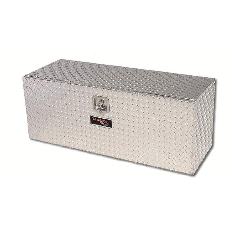 Underbody-Sgl-Lid-Dia-Tread-Bright-Pol-16-Gauge-Alum-36X17.5X18-6.8-Cubic-Ft-Cap