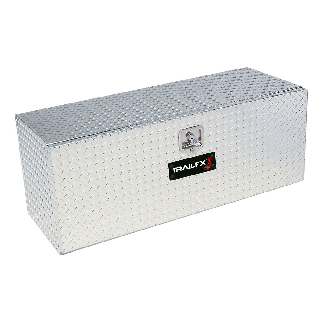 Underbody-Sgl-Lid-Dia-Tread-Bright-Pol-16-Gauge-Alum-36X17.5X18-6.8-Cubic-Ft-Cap